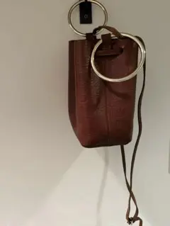 お値下げ‼️ドゥーズィエムクラス購入メゾンドボワネバック