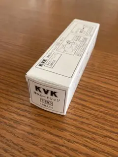 楽天市場】kvk 浄水 カートリッジ t80 3の通販