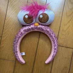 モッピー カチューシャ ユニバ