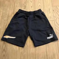 PUMA ハーフパンツ 150サイズ