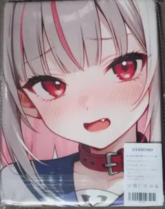 魔界ノりりむ バスタオル シークレット