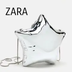 【専用】ZARA スターミノディエールボックス バッグ ZARA スターミノディエールボックス バッグ - メルカリ