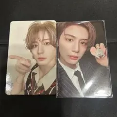 BOYNEXTDOOR BOYLIFE POPUP 特典 イハン ラントレ
