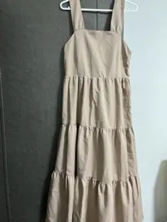ワンピース2点セット