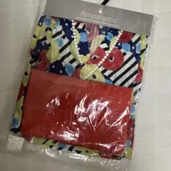 女の子用浴衣 ワンピースタイプ サイズ100