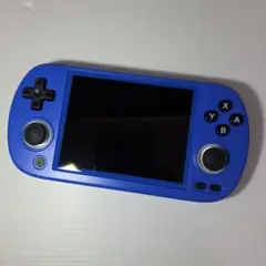 ANBERNIC RG40XXH ブルー SD無し