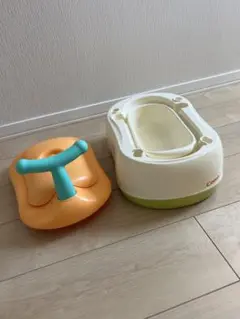 combi おまるでステップ