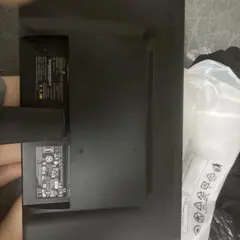 Lenovo ディスプレイ本体