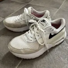 NIKE Air Max スニーカー 24センチ