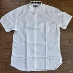 Burberry 半袖シャツ