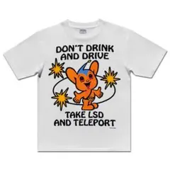 HOMEWARD BOUND Teleport Tee