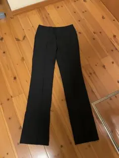 新品未使用　purelast レディースパンツ スラックス