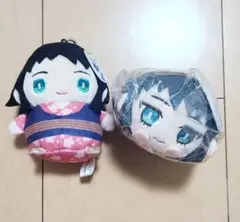 鬼滅の刃 まめめいと もちころりん 真菰 2点セット