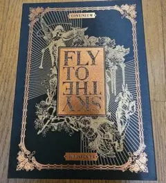 FLY TO THE SKY 『CONTINUUM』