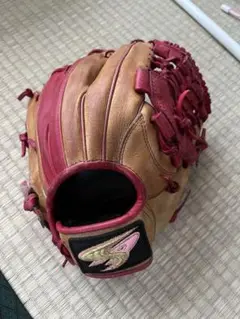 希少 野球スパイク エポライズ ポジフィールド レギュラー bsr4287_03.jpg