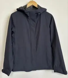 UNIQLO ユニクロ　ブロテックパーカー　サイズL