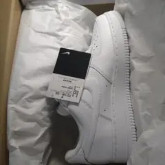 エアフォースワン '07 FLYEASE WHITE