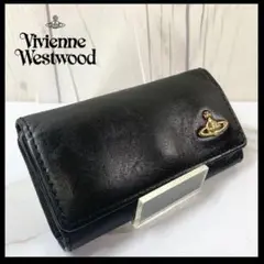 ヴィヴィアンウエストウッド キーケース オーブ VivienneWestwood