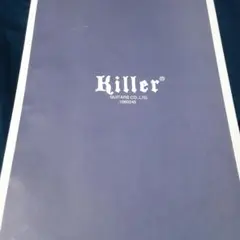 Killer 1999年　ギター　ベース　カタログ　高崎晃　沢田泰司　など