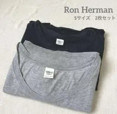 【最終値下げ】ロンハーマン　Tシャツ2枚セット
