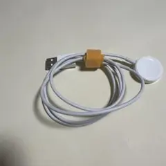 Apple Watch 充電器 USBタイプ