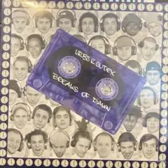 Urbs & Cutex Breaks Of Dawn レコード Urbs & Cutex – Breaks Of Dawn | Releases | Discogs