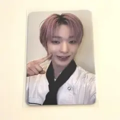 NEXZ TOMOYA MMT ヨントン　トモヤ