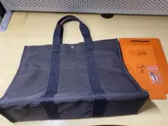 エルメスエールラインGMトートバック