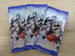 Luminous Daybreak トレーディングカード 3パック