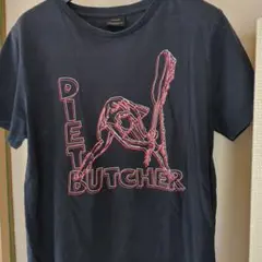 Marlboro x Diet Butcher 　　Tシャツ 　サイズF