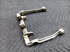 CBX400F CBX550F 純正クッションアーム？