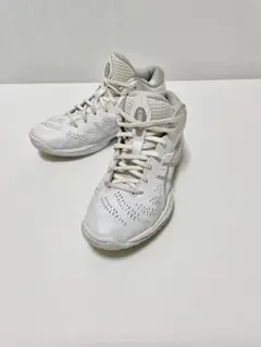 ASICS バスケットボールシューズ ゲルフープ16 25.5cm
