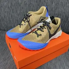 NIKE AIR ZOOM TERRA KIGER 5