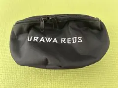 URAWA REDS ウエストポーチ