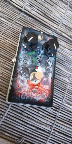 Yuuri Sound Effects COT50 ML クローン 中古 Yuuri Sound Effects COT50 ML クローン 中古 ギター