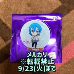 Liella! 若菜四季 ポンチョ バッジ ラブライブ!スーパースター!!