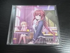 創作彼女の恋愛公式 豪華限定版同梱特典オリジナルサウンドトラックCD