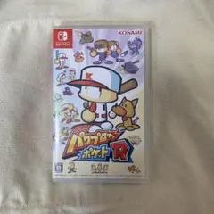 パワプロポケットR Nintendo Switch