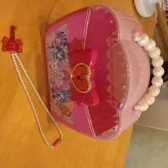 ★トゥインクルプリキュア★王冠ケース