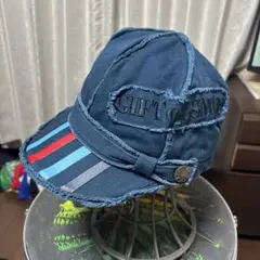 GIFT OF SMAP キャップ