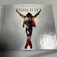 THIS IS IT MICHAEL JACKSON