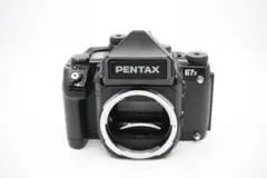 2025年最新】PENTAX 67 II ボディの人気アイテム - メルカリ