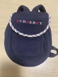 BURBERRY baby用bag