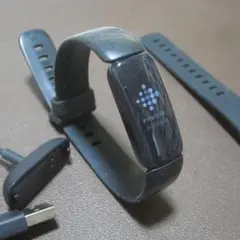 Fitbit Inspire 2 フィットネストラッカー 活動量計本体