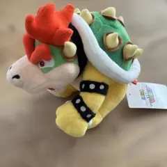 USJニンテンドーワールドクッパ