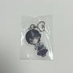らぶしっく　えつや　アクキー