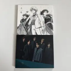 SixTONES 共鳴　CD