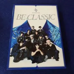 JO1☆BE CLASSIC