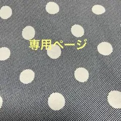 専用ページ　トートバック