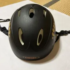 OGK自転車用　キッズヘルメット